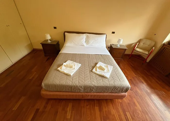 In Trastevere 41