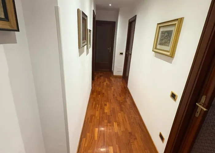 Apartament In Trastevere 41 Rzym